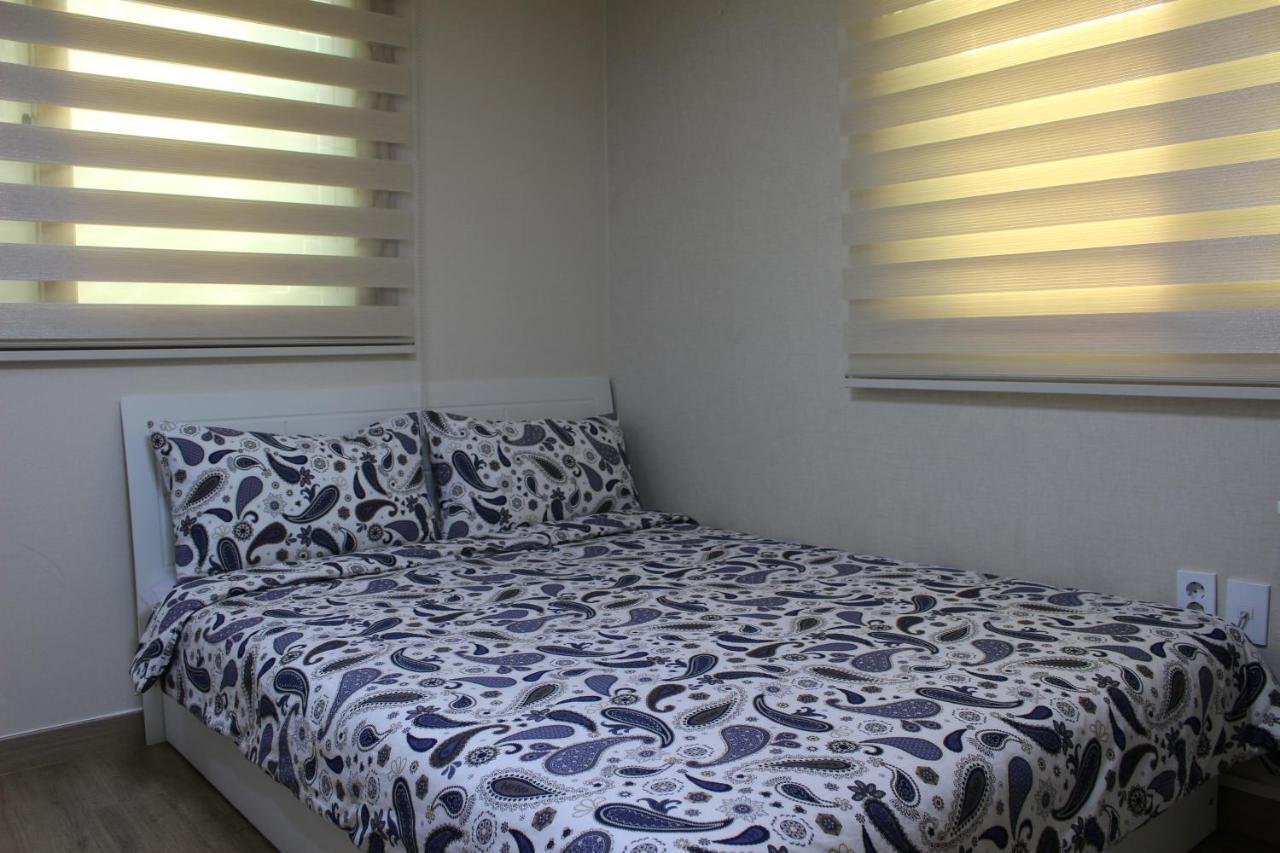 Bunk Guesthouse Hongdae2 Szöul Kültér fotó