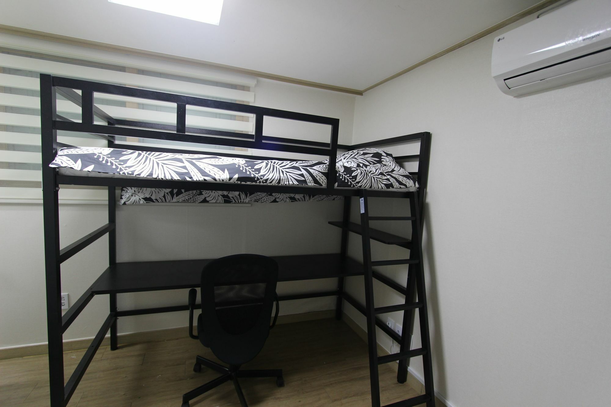 Bunk Guesthouse Hongdae2 Szöul Kültér fotó