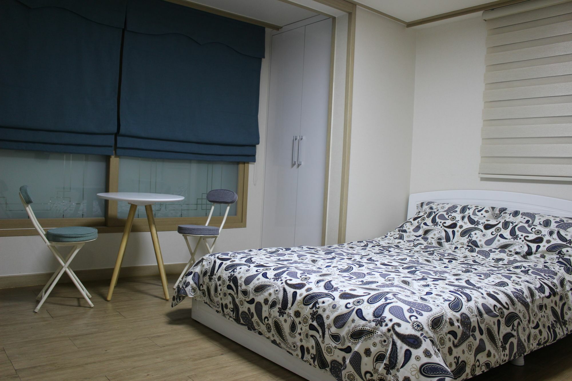 Bunk Guesthouse Hongdae2 Szöul Kültér fotó