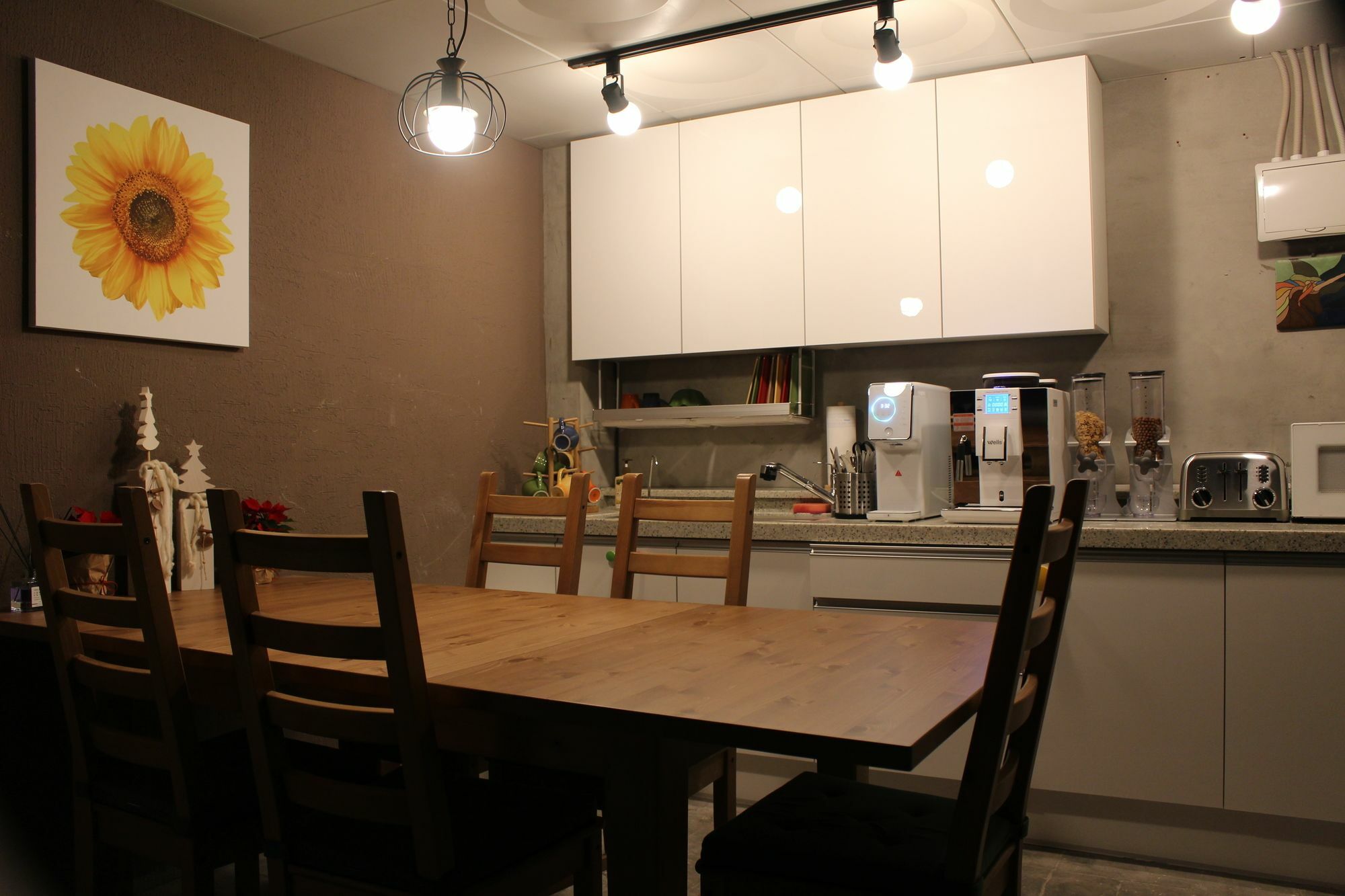 Bunk Guesthouse Hongdae2 Szöul Kültér fotó