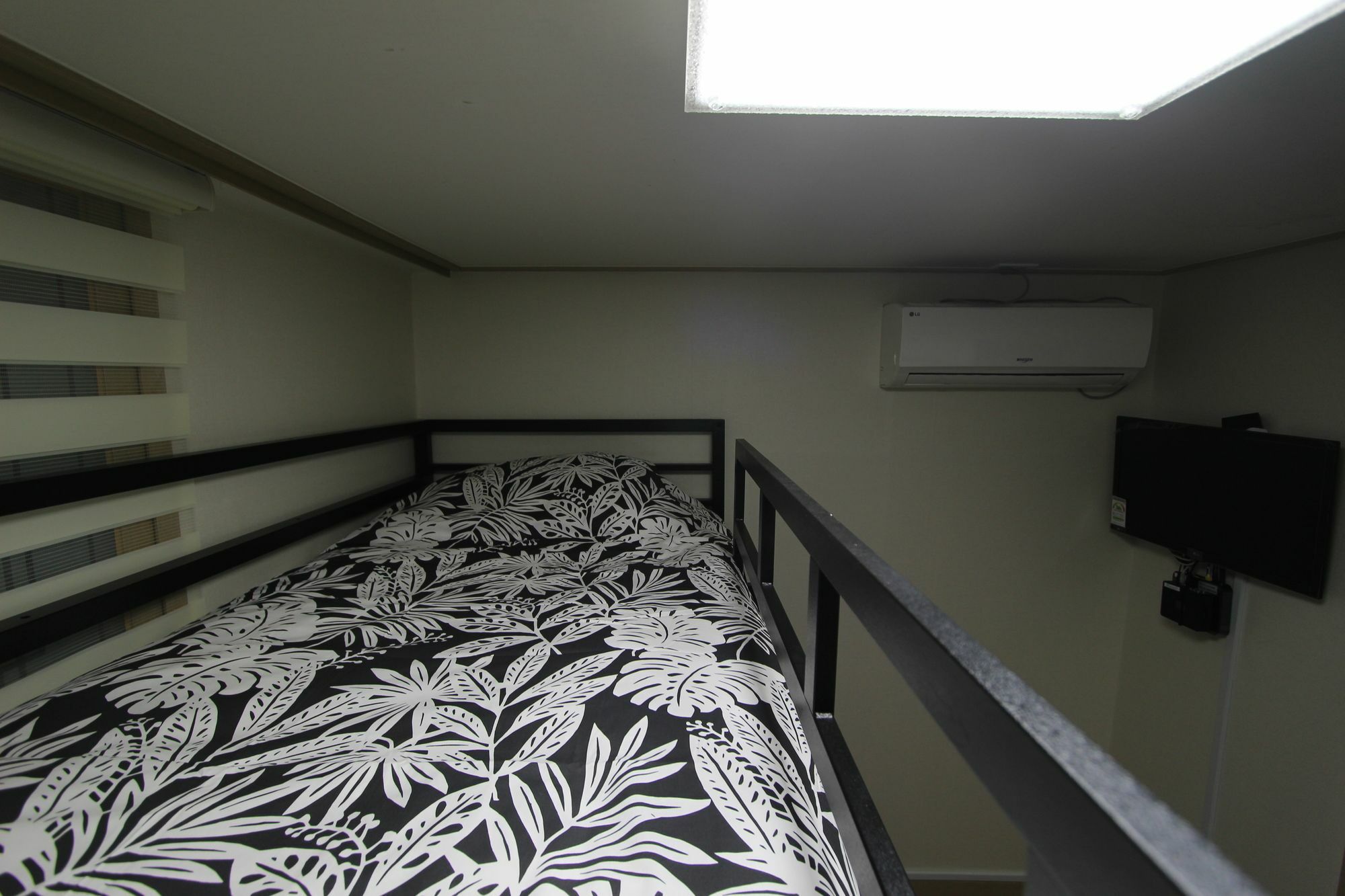 Bunk Guesthouse Hongdae2 Szöul Kültér fotó