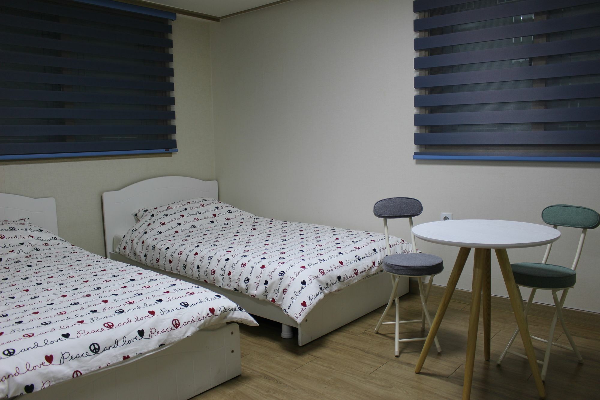 Bunk Guesthouse Hongdae2 Szöul Kültér fotó