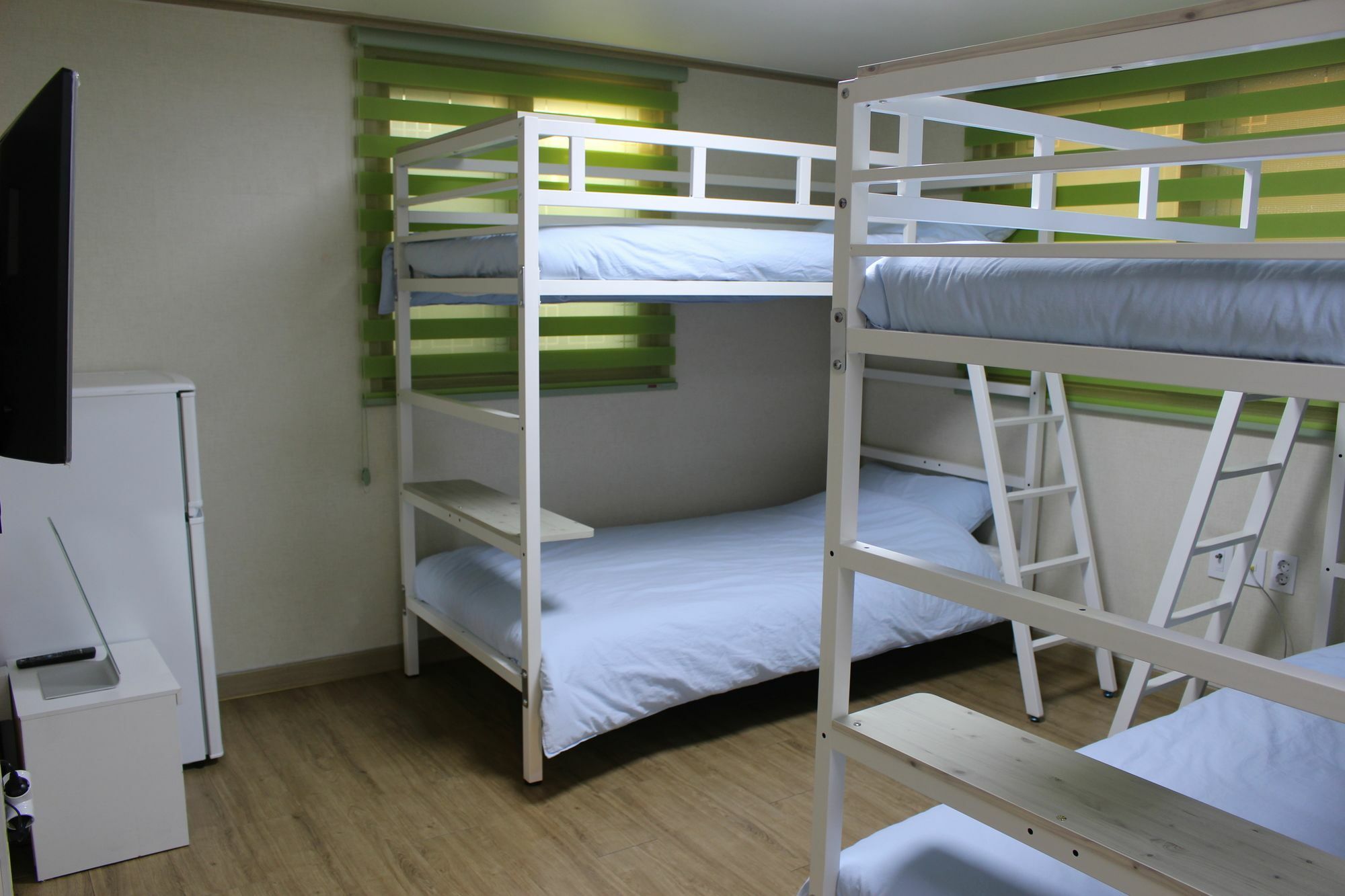 Bunk Guesthouse Hongdae2 Szöul Kültér fotó